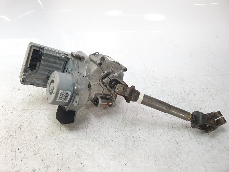 Recambio de columna direccion para ford ka+ 1.2 ti-vct cat referencia OEM IAM J7BC3D071CB  