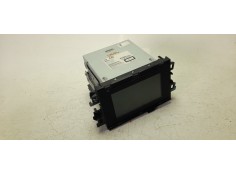 Recambio de sistema navegacion gps para mazda cx-5 luxury 2wd referencia OEM IAM KA0H669G0  