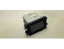 SISTEMA NAVEGACION GPS KA0H669G0 KA0H669G0 