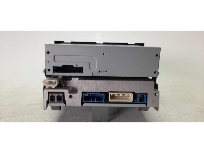 Recambio de sistema navegacion gps para mazda cx-5 luxury 2wd referencia OEM IAM KA0H669G0  