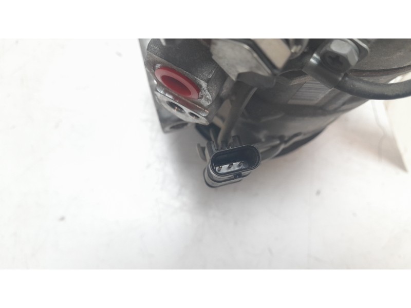 Recambio de compresor aire acondicionado para mercedes-benz clase b sports tourer (w247) b 200 d (247.012) referencia OEM IAM 00