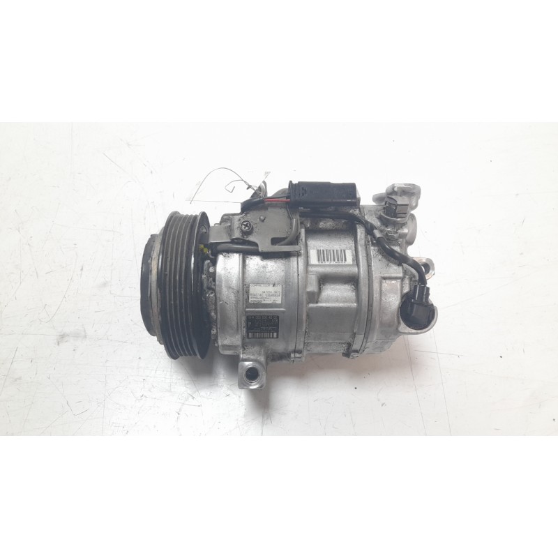 Recambio de compresor aire acondicionado para mercedes-benz clase cla (bm 118) shooting brake cla 200 d (118.612) referencia OEM