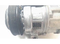 Recambio de compresor aire acondicionado para mercedes-benz clase cla (bm 118) shooting brake cla 200 d (118.612) referencia OEM 2