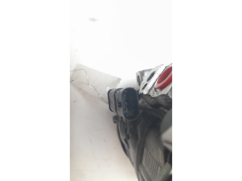 Recambio de compresor aire acondicionado para mercedes-benz clase cla (bm 118) shooting brake cla 200 d (118.612) referencia OEM