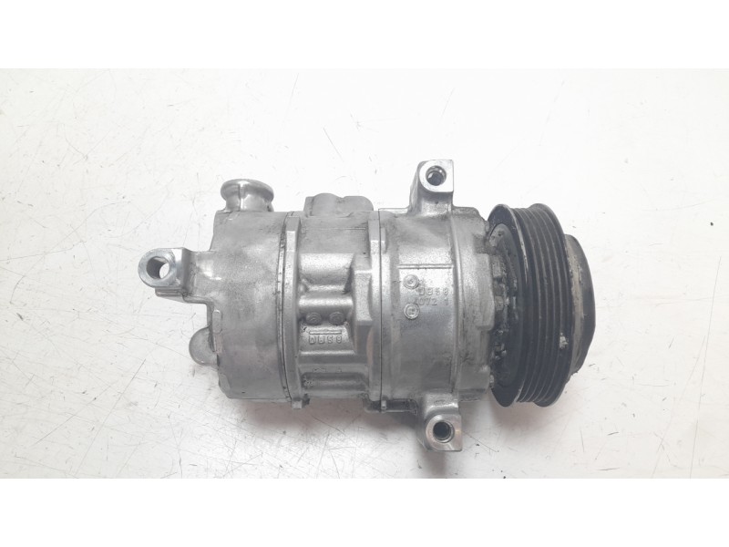 Recambio de compresor aire acondicionado para mercedes-benz clase cla (bm 118) shooting brake cla 200 d (118.612) referencia OEM