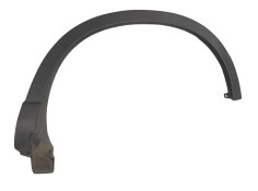 Recambio de aletin trasero izquierdo para mazda cx-5 luxury 2wd referencia OEM IAM KD5351W61  