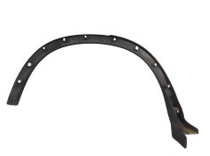 Recambio de aletin trasero izquierdo para mazda cx-5 luxury 2wd referencia OEM IAM KD5351W61   2