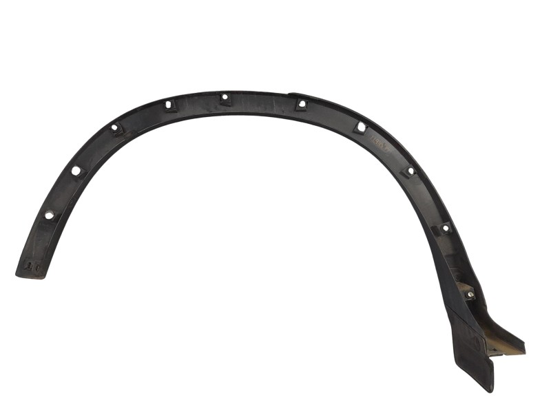 Recambio de aletin trasero izquierdo para mazda cx-5 luxury 2wd referencia OEM IAM KD5351W61  