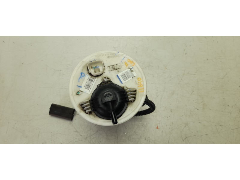 Recambio de bomba combustible para ford ka+ 1.2 ti-vct cat referencia OEM IAM E4B19H307BB  