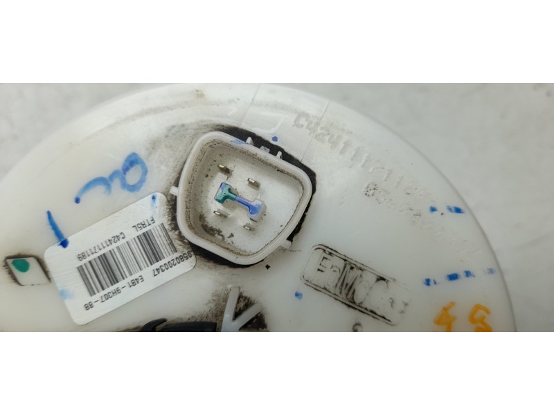 Recambio de bomba combustible para ford ka+ 1.2 ti-vct cat referencia OEM IAM E4B19H307BB  