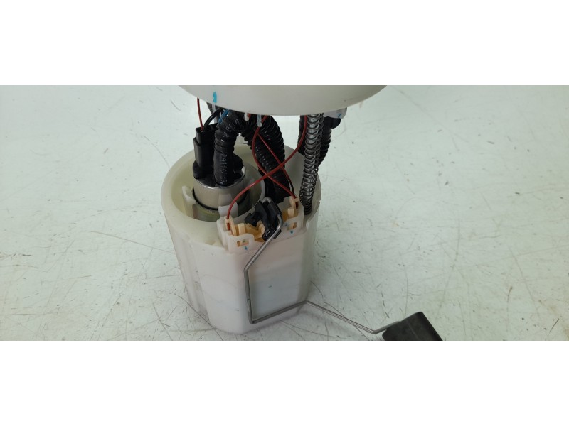 Recambio de bomba combustible para ford ka+ 1.2 ti-vct cat referencia OEM IAM E4B19H307BB  