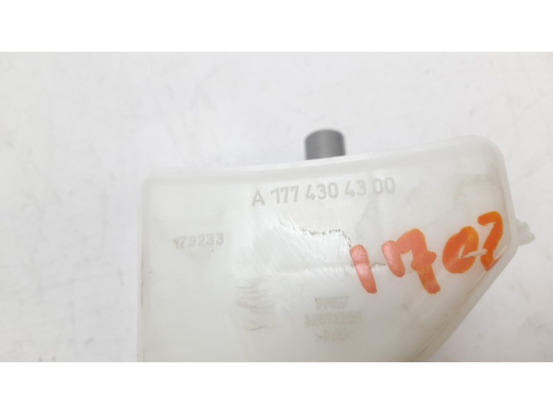 Recambio de bomba freno para mercedes-benz clase cla (bm 118) shooting brake cla 200 d (118.612) referencia OEM IAM A1774305500 