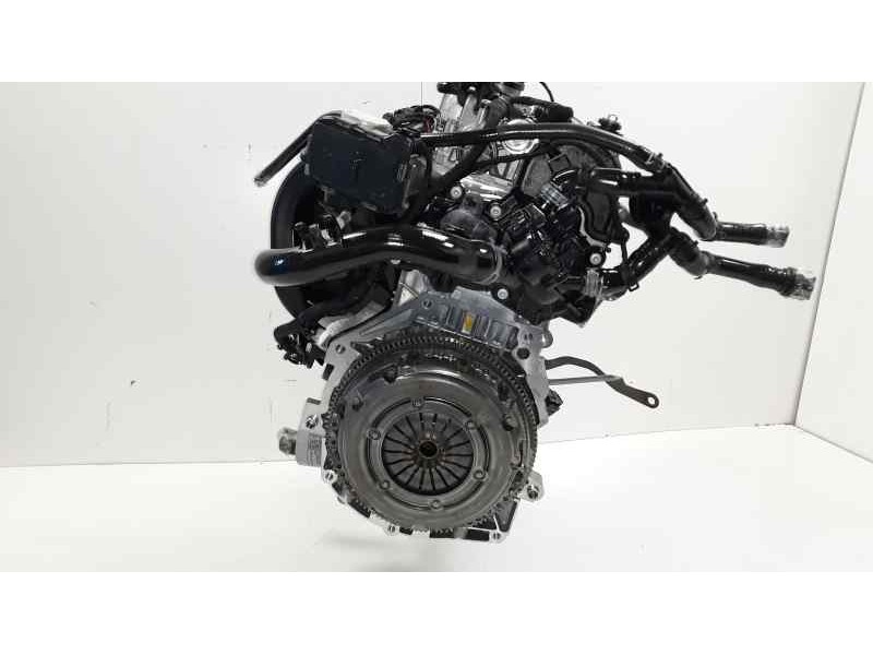 Recambio de motor completo para volkswagen polo edition referencia OEM IAM CHYH 65CV 5308 KM