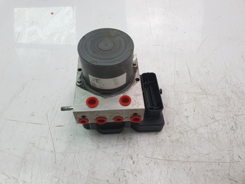 Recambio de abs para citroën c4 cactus origins referencia OEM IAM 1671206980  