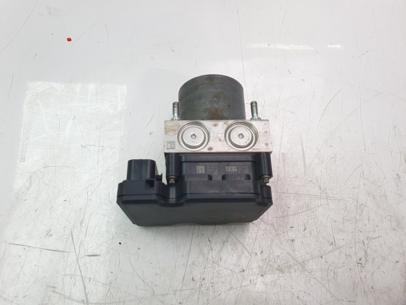 Recambio de abs para citroën c4 cactus origins referencia OEM IAM 1671206980  