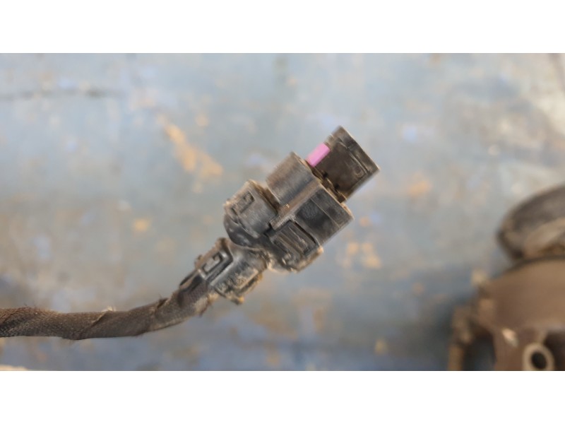 Recambio de cremallera direccion para seat leon st (5f8) 1.5 tgi referencia OEM IAM 5Q1423055MX  