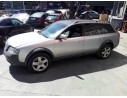 AUDI ALLROAD QUATTRO (4B5)
