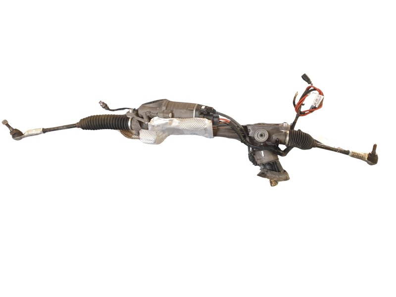 Recambio de cremallera direccion para seat leon st (5f8) 1.5 tgi referencia OEM IAM 5Q1423055MX  