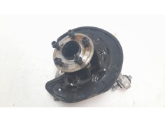 Recambio de mangueta trasera derecha para mercedes-benz clase cla (bm 118) shooting brake cla 200 d (118.612) referencia OEM IAM