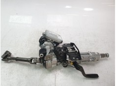 Recambio de columna direccion para volkswagen t-cross life referencia OEM IAM 2Q1909144M  