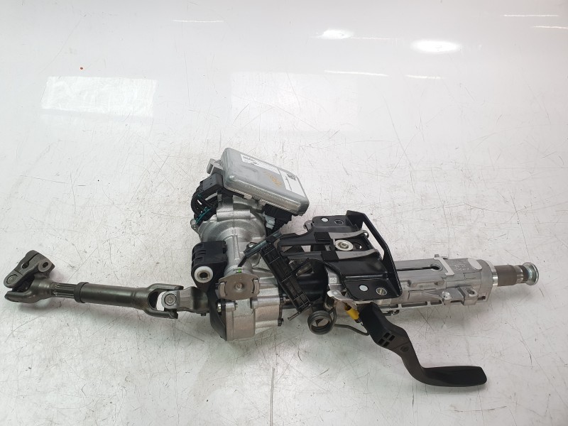 Recambio de columna direccion para volkswagen t-cross life referencia OEM IAM 2Q1909144M  