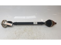 Recambio de transmision delantera derecha para volkswagen touran (5t1) edition bmt referencia OEM IAM 3Q0407272C V1375 