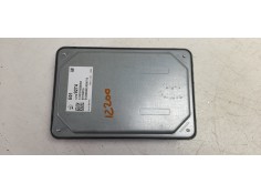Recambio de modulo electronico para opel insignia b grand sport (z18) 2.0 (68) referencia OEM IAM 079196555   2
