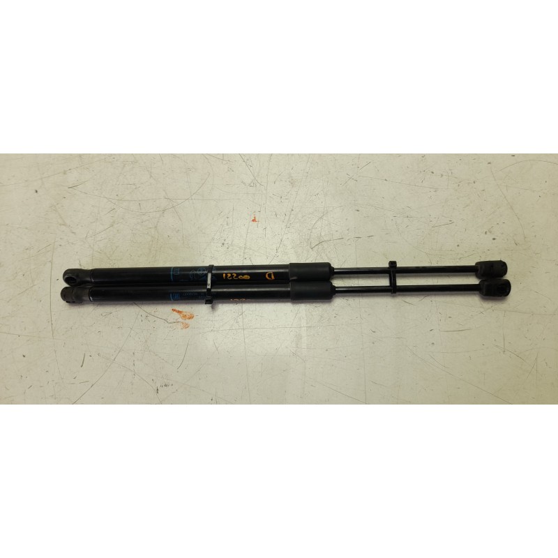 Recambio de amortiguadores capo para opel insignia b grand sport (z18) 2.0 (68) referencia OEM IAM 39150008  