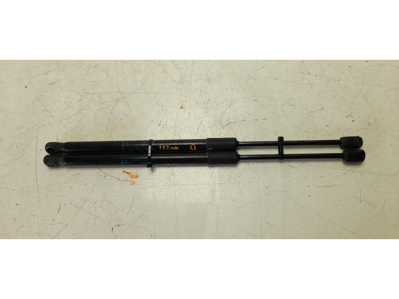 Recambio de amortiguadores capo para opel insignia b grand sport (z18) 2.0 (68) referencia OEM IAM 39150008  