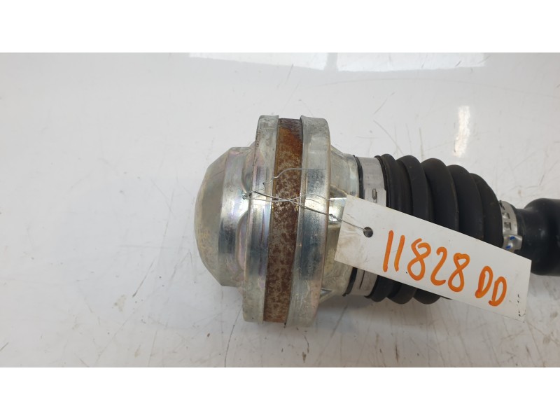 Recambio de transmision delantera derecha para volkswagen touran (5t1) edition bmt referencia OEM IAM 5Q06407272A V1375 