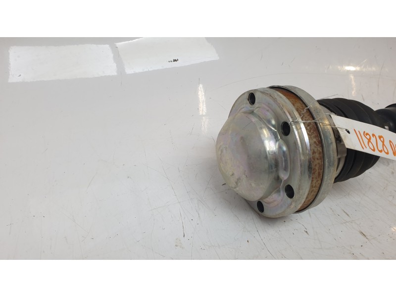 Recambio de transmision delantera derecha para volkswagen touran (5t1) edition bmt referencia OEM IAM 5Q06407272A V1375 