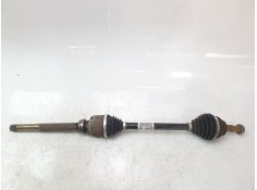 TRANSMISION DELANTERA DERECHA 9813122880 C1723 CT459