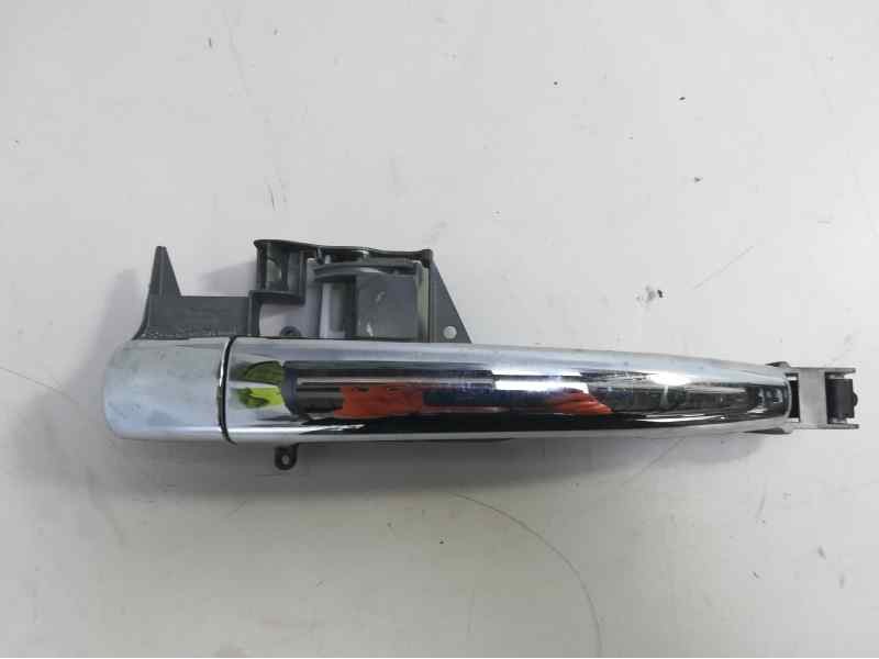 Recambio de maneta exterior trasera derecha para citroen c3 collection referencia OEM IAM 9684559980  