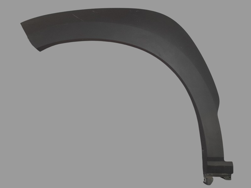 Recambio de aletin delantero izquierdo para hyundai kona (os, ose, osi) 1.6 gdi hybrid referencia OEM IAM 87711J9000  