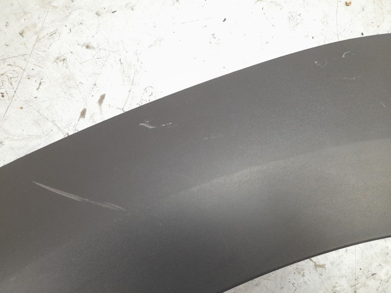 Recambio de aletin delantero izquierdo para hyundai kona (os, ose, osi) 1.6 gdi hybrid referencia OEM IAM 87711J9000  