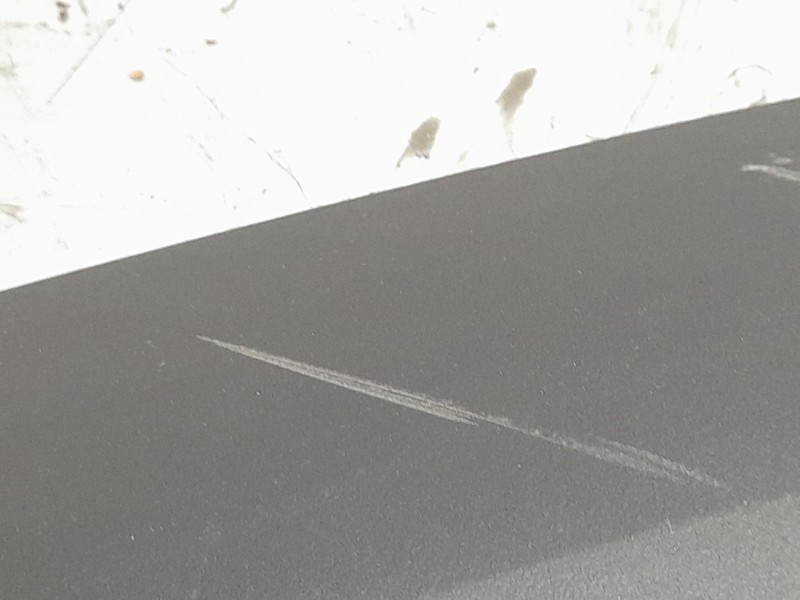 Recambio de aletin delantero izquierdo para hyundai kona (os, ose, osi) 1.6 gdi hybrid referencia OEM IAM 87711J9000  