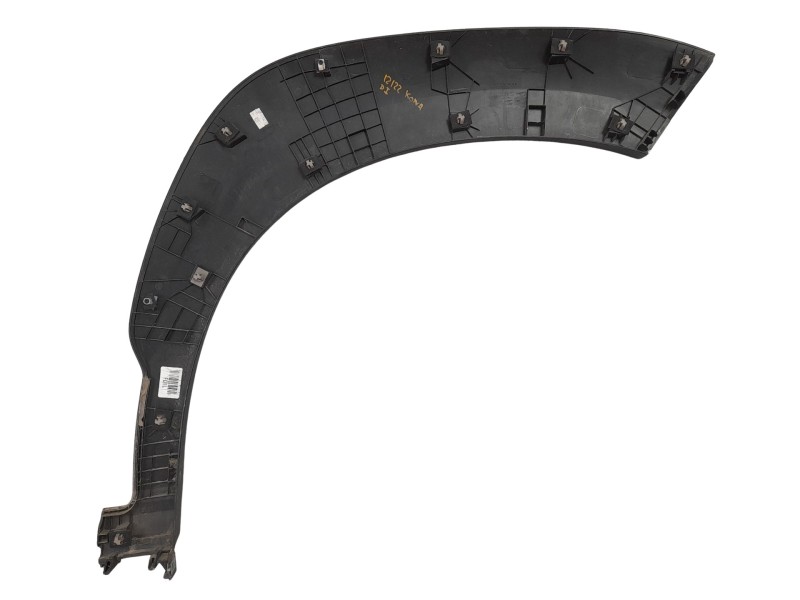 Recambio de aletin delantero izquierdo para hyundai kona (os, ose, osi) 1.6 gdi hybrid referencia OEM IAM 87711J9000  