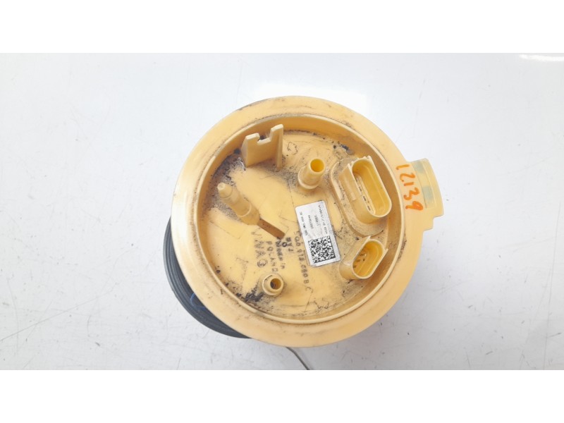 Recambio de bomba combustible para seat leon sportstourer (kl8, kld) 2.0 tdi referencia OEM IAM 5Q0919050BC  