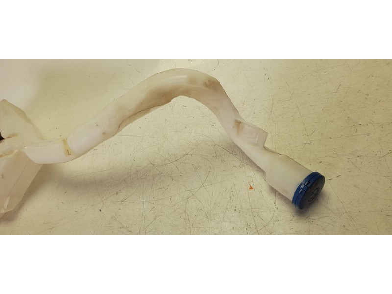 Recambio de deposito limpia para citroën c4 cactus origins referencia OEM IAM 9801973680  