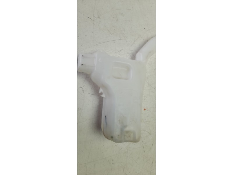 Recambio de deposito limpia para citroën c4 cactus origins referencia OEM IAM 9801973680  