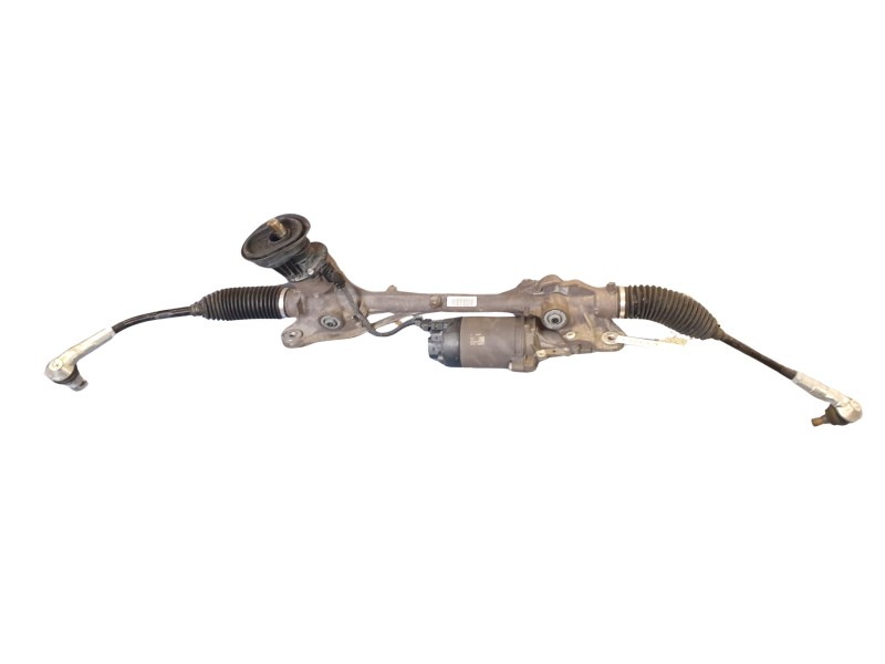 Recambio de cremallera direccion para seat leon sportstourer (kl8, kld) 2.0 tdi referencia OEM IAM 5WB423053BC  