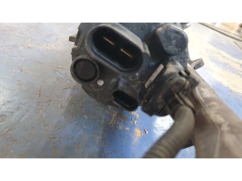 Recambio de cremallera direccion para seat leon sportstourer (kl8, kld) 2.0 tdi referencia OEM IAM 5WB423053BC  