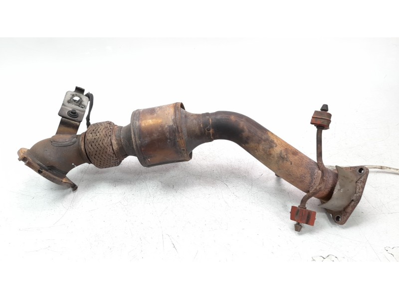 Recambio de catalizador para land rover evoque 2.0 turbo cat referencia OEM IAM BJ325E211AB  