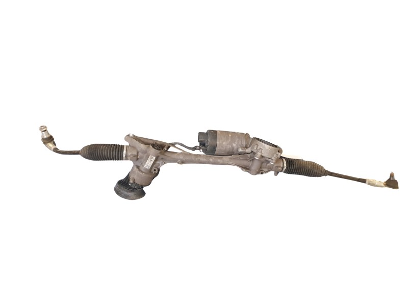 Recambio de cremallera direccion para seat leon sportstourer (kl8, kld) 2.0 tdi referencia OEM IAM 5WB423053BC  