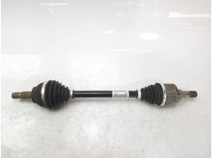 TRANSMISION DELANTERA IZQUIERDA 9809710080 C1686 T29233