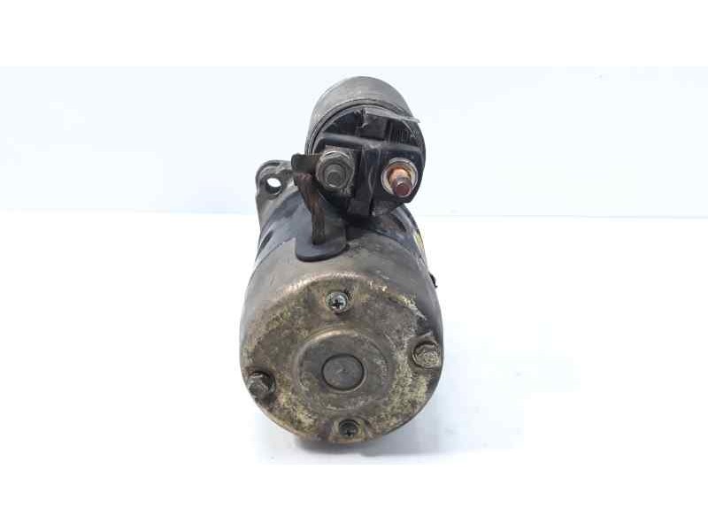Recambio de motor arranque para hyundai accent (lc) gt referencia OEM IAM 3610021740 M11106 HY9002