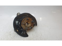 Recambio de mangueta trasera derecha para mercedes-benz clase gla (w156) gla 220 cdi 4m / d 4m (156.905) referencia OEM IAM 2463