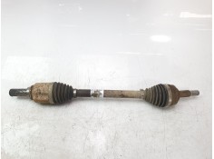 TRANSMISION DELANTERA IZQUIERDA 391018983R 