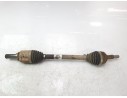TRANSMISION DELANTERA IZQUIERDA 391018983R 391018983R 