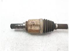 Recambio de transmision delantera izquierda para renault clio v intens referencia OEM IAM 391018983R   2